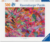 
              Puzzels 500 stukjes
            