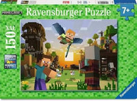 
              Ravensburger puzzel 7 jaar
            
