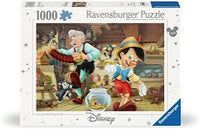
              PuzzeI 1000 stukjes
            