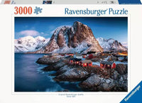 
              Puzzels 3000 stukjes
            