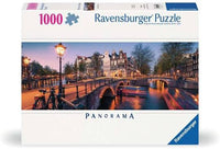 
              Puzzels 1000 stukjes
            