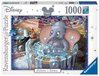 
              PuzzeI 1000 stukjes
            
