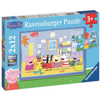 
              Ravensburger puzzel 3 jaar
            