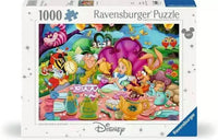 
              PuzzeI 1000 stukjes
            