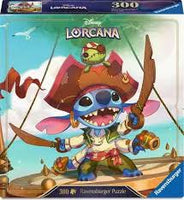 
              Disney 300 stukjes
            
