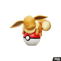 
              Pokemon zakje
            