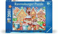 
              Ravensburger puzzel 8 jaar
            