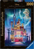 
              Disney Puzzel 1000 stukjes
            