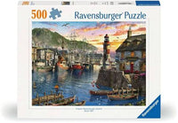 
              Puzzels 500 stukjes
            