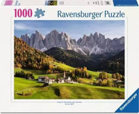 
              Puzzels 1000 stukjes
            