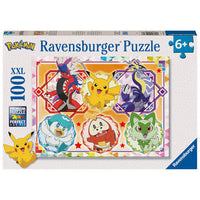 
              Ravensburger puzzel 6 jaar
            