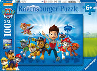 
              Ravensburger puzzel 6 jaar
            