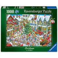 
              City of the World Puzzels 1000 pcs
            