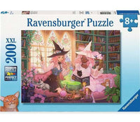 
              Ravensburger puzzel 8 jaar
            