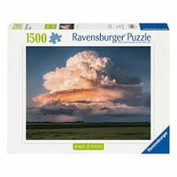 
              Puzzeels 1500 stukjes
            