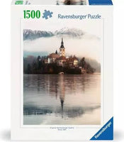 
              Puzzeels 1500 stukjes
            
