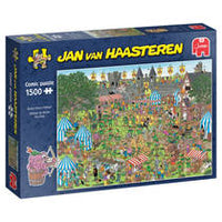 
              Jan van Haasteren puzzel
            