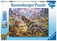 
              Ravensburger puzzel 9 jaar
            