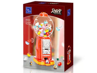 
              Pantasy Gumball Machine
            