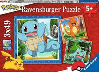 
              Ravensburger puzzel 5 jaar
            
