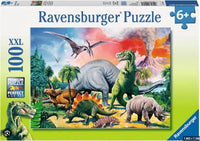 
              Ravensburger puzzel 6 jaar
            