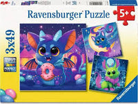 
              Ravensburger puzzel 5 jaar
            