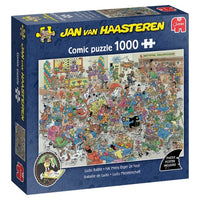 
              Jan van Haasteren puzzel
            