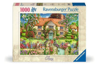 
              Div. puzzels 1000 Stukjes
            
