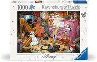 
              PuzzeI 1000 stukjes
            