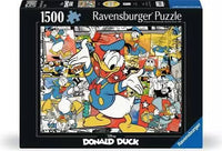 
              Puzzeels 1500 stukjes
            