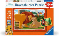 
              Ravensburger puzzel 4 jaar
            