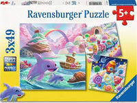 
              Ravensburger puzzel 5 jaar
            