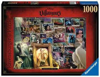 
              Disney Puzzel 1000 stukjes
            