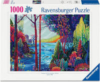 
              Puzzels 1000 stukjes
            