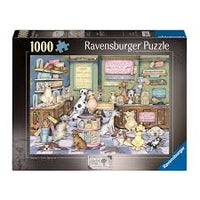 
              Div. puzzels 1000 Stukjes
            