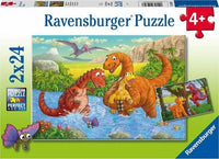 
              Ravensburger puzzel 4 jaar
            