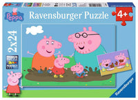 
              Ravensburger puzzel 4 jaar
            