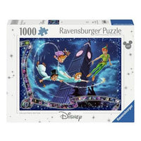 
              PuzzeI 1000 stukjes
            
