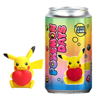 
              Pokémon Days
            