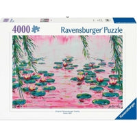 
              Puzzels 4000 stukjes
            