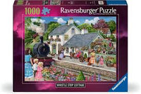 
              Div. puzzels 1000 Stukjes
            