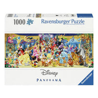 
              PuzzeI 1000 stukjes
            