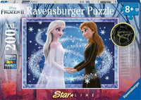 
              Ravensburger puzzel 8 jaar
            