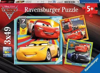 
              Ravensburger puzzel 5 jaar
            