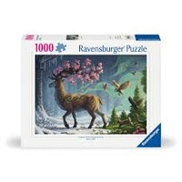 
              PuzzeI 1000 stukjes
            