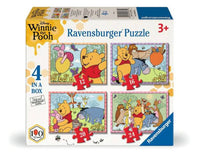 
              4 in a Box
            