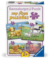 
              My First puzzles
            