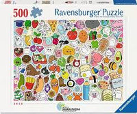 
              Puzzels 500 stukjes
            