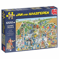 
              Jan van Haasteren puzzel
            