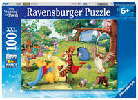 
              Ravensburger puzzel 6 jaar
            